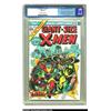 Image 1 : Giant-Size X-Men #1 (Marvel, 1975) CGC NM 9.4 Off-white to white pages....