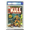 Image 1 : Kull the Conqueror #1 (Marvel, 1971) NM/MT 9.8 White pages....