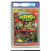Image 1 : Marvel Spotlight #2 (Marvel, 1972) CGC NM- 9.2 Off-white to white pages....