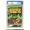 Image 1 : Special Marvel Edition #15 (Marvel, 1973) CGC NM+ 9.6 Cream to off-white pages....
