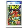 Image 1 : Thor #176 (Marvel, 1970) CGC NM 9.4 Off-white to white pages....