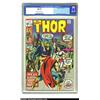 Image 1 : Thor #179 (Marvel, 1970) CGC NM 9.4 Off-white to white pages. Neil Adams provides the cover and J...