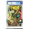 Image 1 : Thor #181 (Marvel, 1970) CGC NM 9.4 Off-white pages....