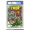 Image 1 : Thor #190 (Marvel, 1971) CGC NM+ Off-white to white pages....