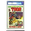 Image 1 : Thor #202 (Marvel, 1972) CGC NM/MT 9.8 White pages....