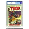Image 1 : Thor #202 (Marvel, 1972) CGC NM 9.4 Off-white to white pages....
