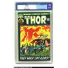Image 1 : Thor #203 (Marvel, 1972) CGC NM+ 9.6 Off-white to white pages....
