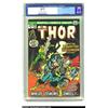 Image 1 : Thor #207 (Marvel, 1973) CGC NM 9.4 Off-white to white pages....