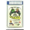 Image 2 : Thor #207 (Marvel, 1973) CGC NM 9.4 Off-white to white pages....