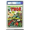 Image 1 : Thor #211 (Marvel, 1973) CGC NM+ 9.6 Off-white to white pages....