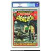 Image 1 : Tomb of Dracula #1 (Marvel, 1972) CGC NM+ 9.6 White pages....