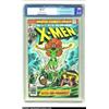 Image 1 : X-Men #101 (Marvel, 1976) CGC NM 9.4 Off-white to white pages. One of the defining issues of the...