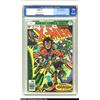 Image 1 : X-Men #107 35 Cent Variant (Marvel, 1977) CGC FN/VF 7.0 Off-white to white pages....