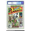 Image 1 : X-Men #111 (Marvel, 1978) CGC NM/MT 9.8 White pages. The first New X-Men artist, Dave Cockrum, te...