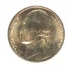 Image 2 : 1950-D JEFFERSON NICKEL, NGC MS-66 5-FULL STEPS!!