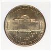 Image 3 : 1950-D JEFFERSON NICKEL, NGC MS-66 5-FULL STEPS!!
