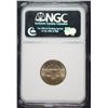 Image 4 : 1950-D JEFFERSON NICKEL, NGC MS-66 5-FULL STEPS!!