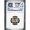 Image 4 : 1956-D JEFFERSON NICKEL, NGC MS-67  POPULATION OF 26,  NONE HIGHER!!
