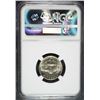 Image 4 : 1983-D JEFFERSON NICKEL, NGC MS-66  KEY DATE