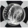 Image 2 : 1946-S ROOSEVELT DIME, NGC MS-67