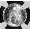 Image 3 : 1946-S ROOSEVELT DIME, NGC MS-67