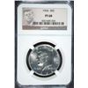 Image 1 : 1964 KENNEDY HALF DOLLAR, NGC PF-68
