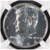 Image 2 : 1964 KENNEDY HALF DOLLAR, NGC PF-68