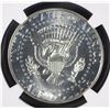 Image 3 : 1964 KENNEDY HALF DOLLAR, NGC PF-68