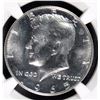Image 2 : 1965 SMS KENNEDY HALF DOLLAR, NGC MS-67