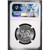 Image 4 : 1965 SMS KENNEDY HALF DOLLAR, NGC MS-67