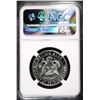 Image 4 : 1967 SMS KENNEDY HALF DOLLAR, NGC MS-67 CAMEO