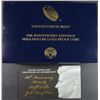 Image 4 : 2014-W Kennedy Half Dollar 50th Anniversary Gold PROOF Coin