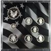 Image 2 : 2012 United States Mint Limited Edition Silver Proof Set w/ Box & COA