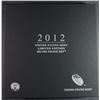 Image 3 : 2012 United States Mint Limited Edition Silver Proof Set w/ Box & COA