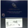 Image 4 : 2013 American Eagle West Point Two-Coin Silver Set Proof