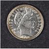 Image 1 : 1902 BARBER DIME CHOICE BU