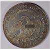 Image 2 : 1827 BUST HALF DOLLAR XF-AU