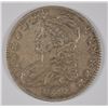 Image 1 : 1829 BUST HALF DOLLAR, AU+
