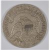Image 2 : 1829 BUST HALF DOLLAR, AU+
