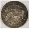 Image 2 : 1835 BUST HALF DOLLAR AU TONED