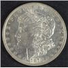 Image 1 : 1878 7TF MORGAN DOLLAR CH AU