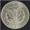 Image 2 : 1878 7TF MORGAN DOLLAR CH AU