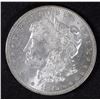Image 1 : 1879 MORGAN SILVER DOLLAR CH BU