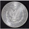 Image 2 : 1879 MORGAN SILVER DOLLAR CH BU