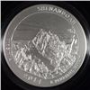 Image 1 : 2014 America the Beautiful 5 Oz. Silver Unc. Coin - Shenandoah National Park