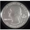Image 2 : 2014 America the Beautiful 5 Oz. Silver Unc. Coin - Shenandoah National Park