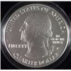 Image 2 : 2012 American the Beautiful 5oz SILVER UNC COIN - EL YUNQUE NATL FOREST