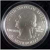 Image 2 : 2011 America the Beautiful 5oz SILVER UNC COIN - CHICKASAW NATL REC AREA