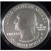 Image 2 : 2012 American the Beautiful 5oz SILVER UNC COIN - HAWAII VOLCANOES NATL PARK