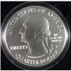 Image 2 : 2011 American the Beautiful 5oz SILVER UNC COIN - OLYMPIC NATL PARK